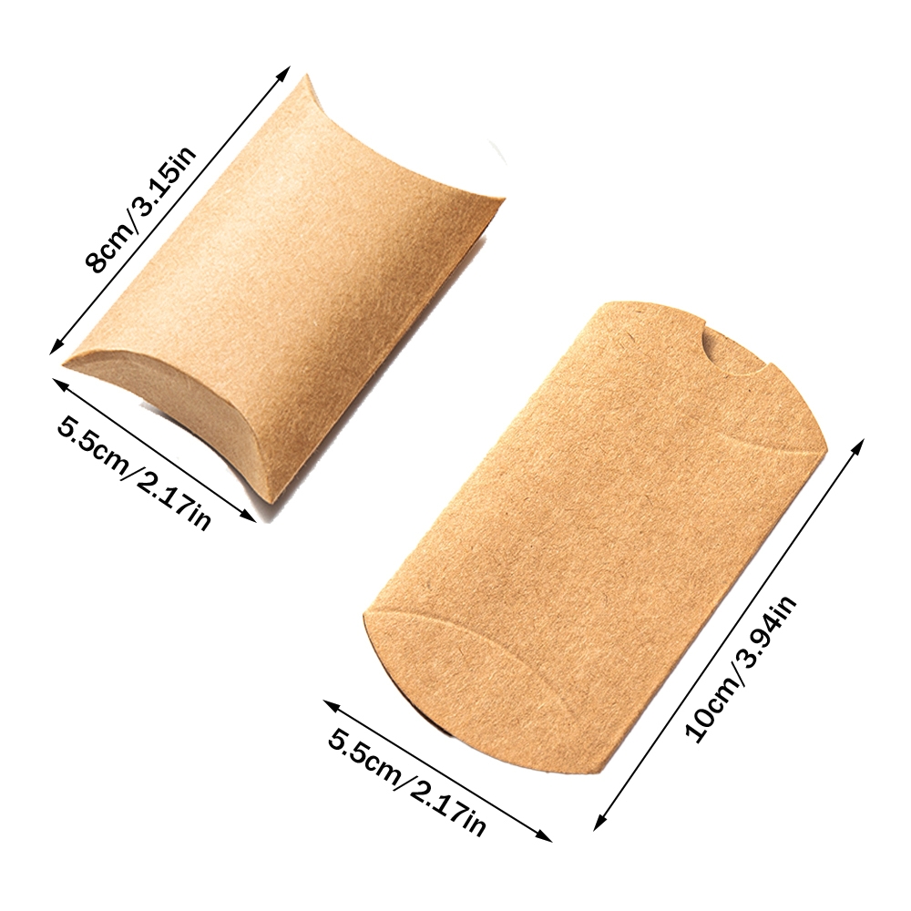 50pcs Kraft Black White Paper  - Wedding Supply Business ulasan dan harga
