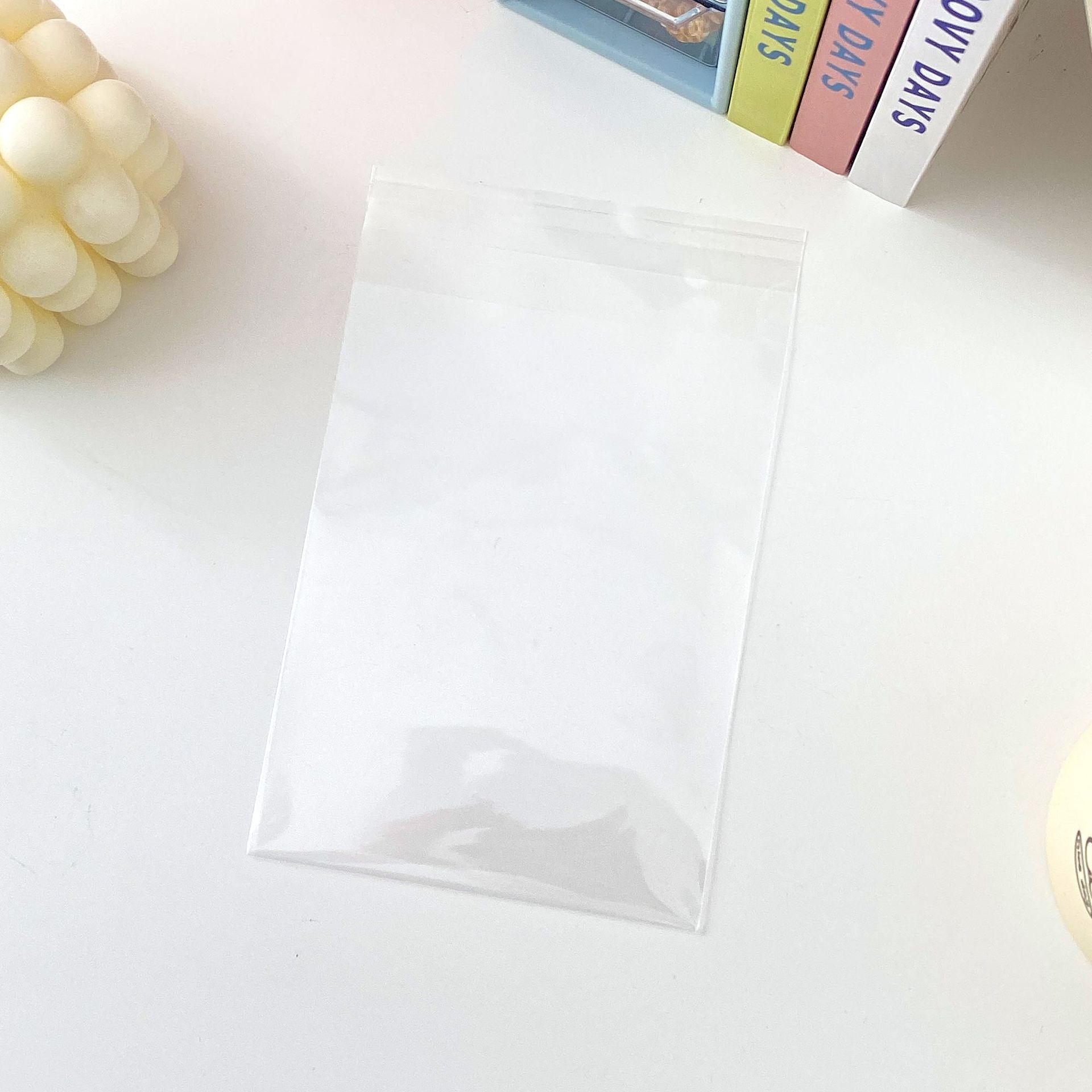 10Pcs Korean Kpop Photo Card P - Wedding Supply Business ulasan dan harga
