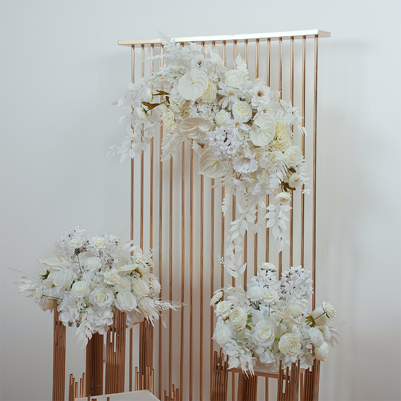 Wedding Arch Backdrop Balloon  - Confetti Balloon Set ulasan dan harga