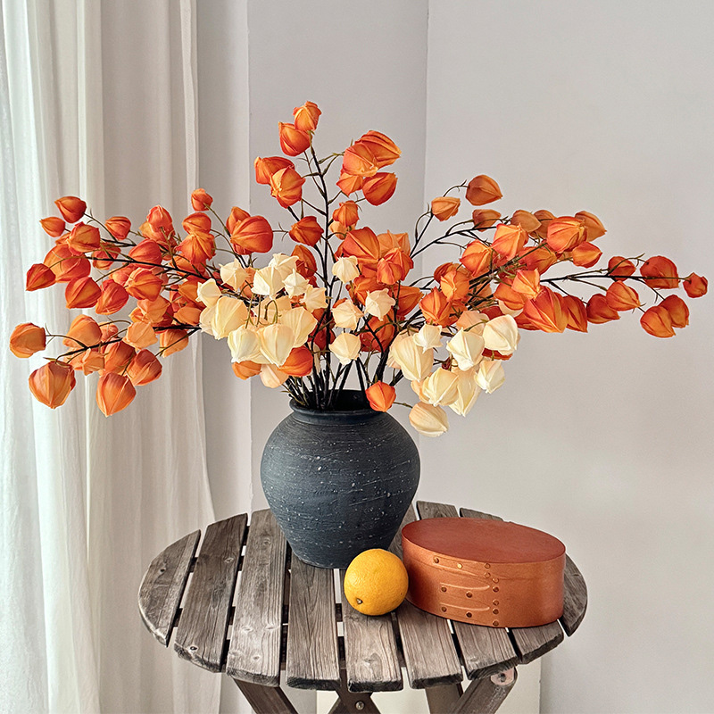 Artificial 1m Lantern Flower B - Flower Girl Basket ulasan dan harga
