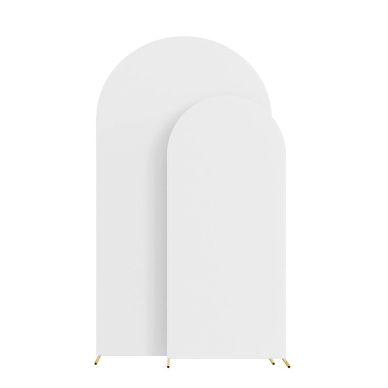 YANA50I Wedding Arch Cover, Ar - Wedding Balloon Arch ulasan dan harga