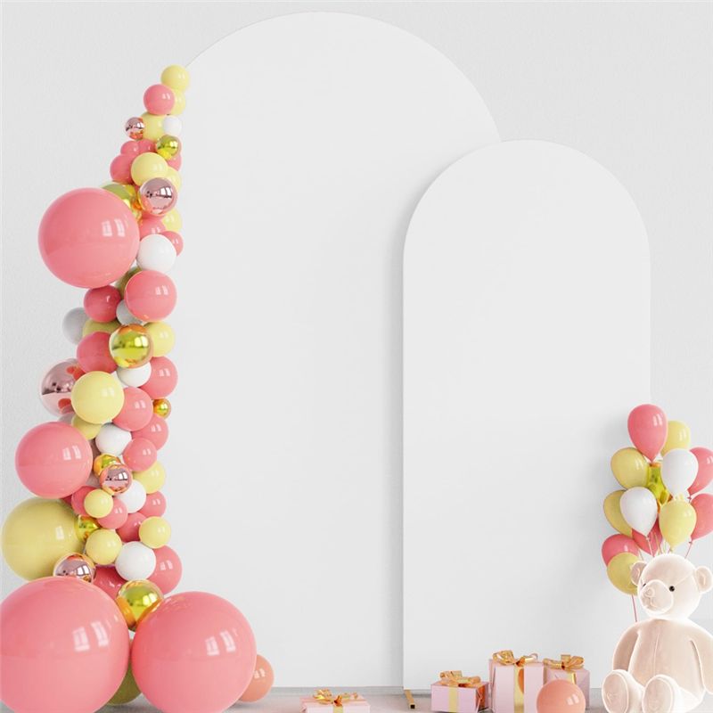 YANA50I Wedding Arch Cover, Ar - Wedding Balloon Arch ulasan dan harga
