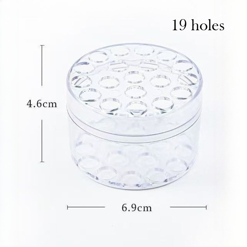 Spiral Ikebana Stem Holder for - Flower Girl Basket ulasan dan harga