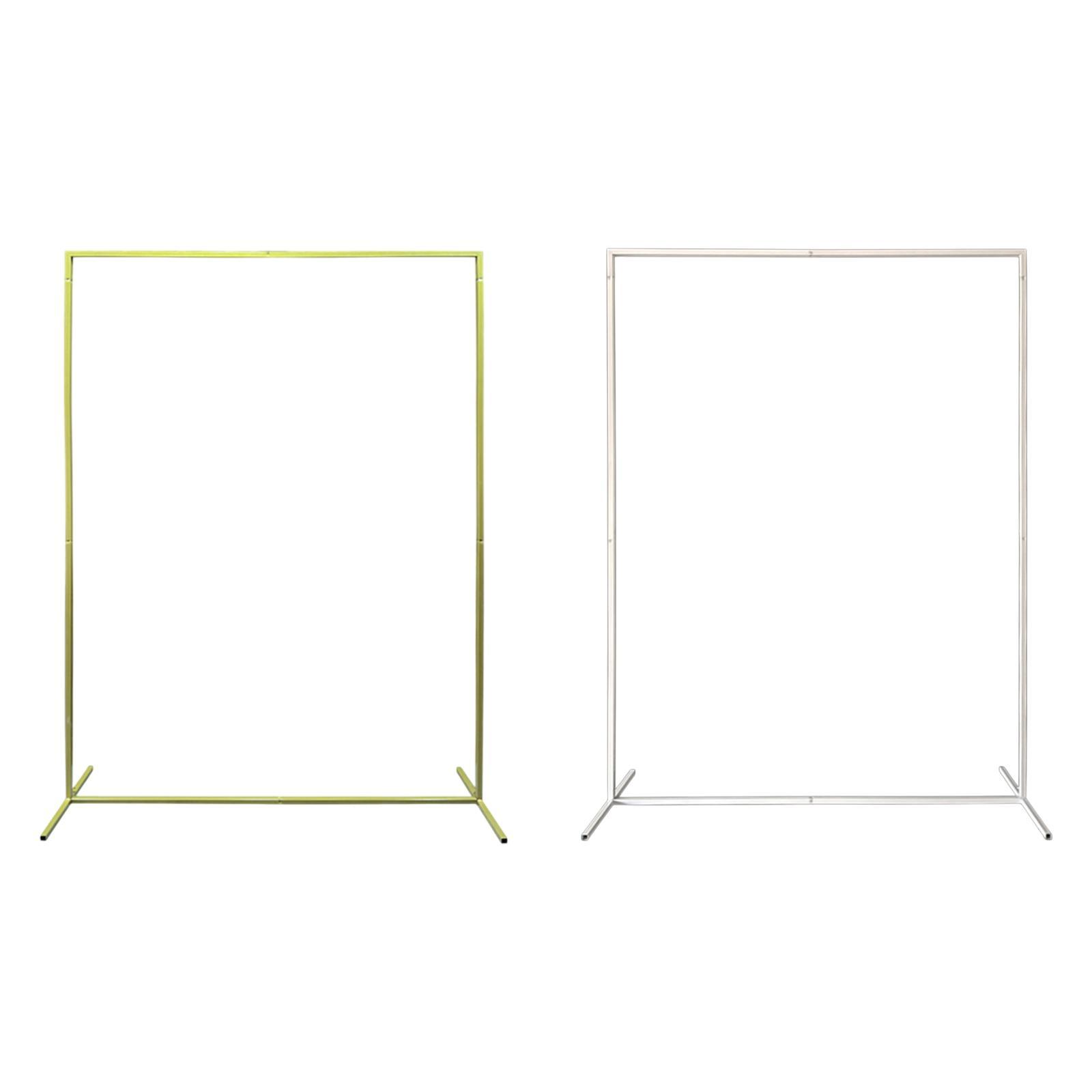 Wedding Arch Backdrop Stand Li - Wedding Balloon Arch ulasan dan harga