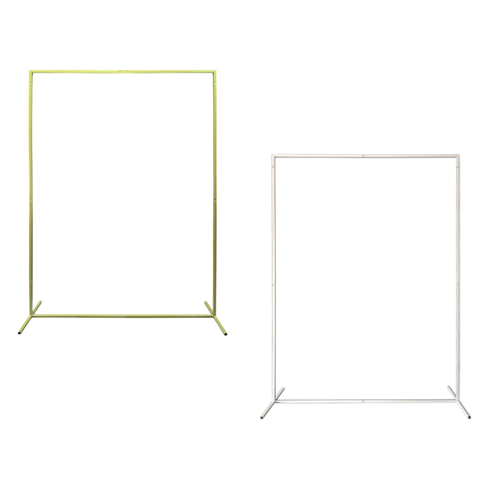 Wedding Arch Backdrop Stand Li - Wedding Balloon Arch ulasan dan harga