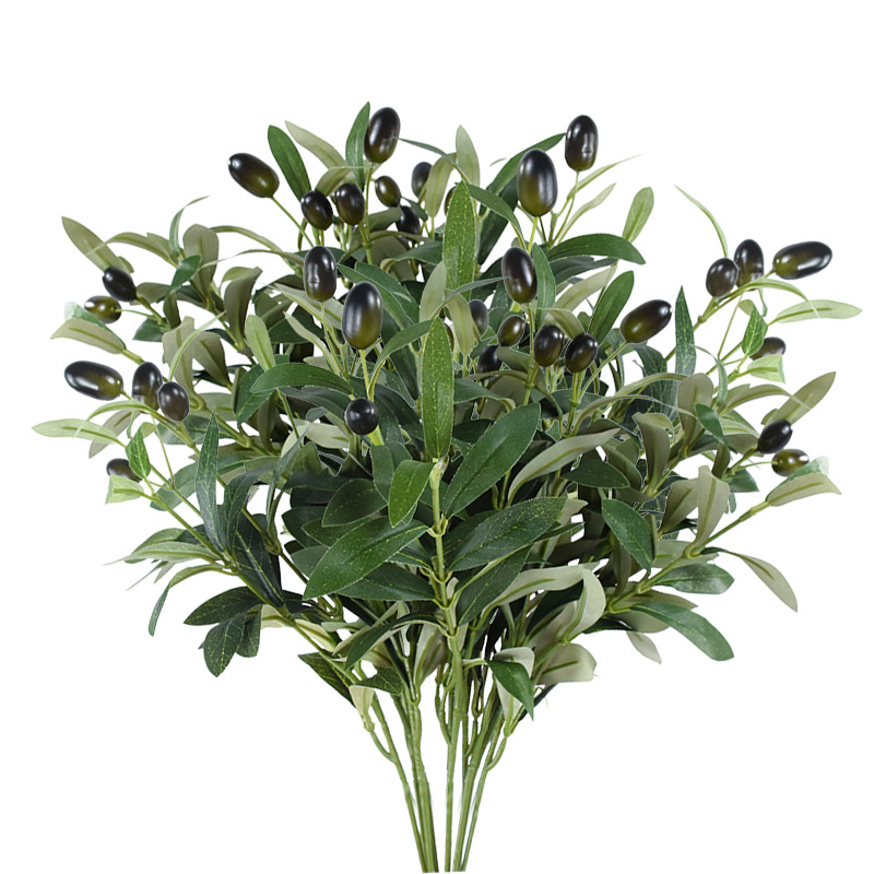 1/3/5Pcs Artificial Plant With - Flower Girl Basket ulasan dan harga