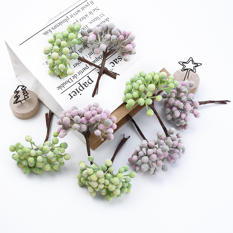 6PCS Artificial Plants Cheap V - Flower Girl Basket ulasan dan harga
