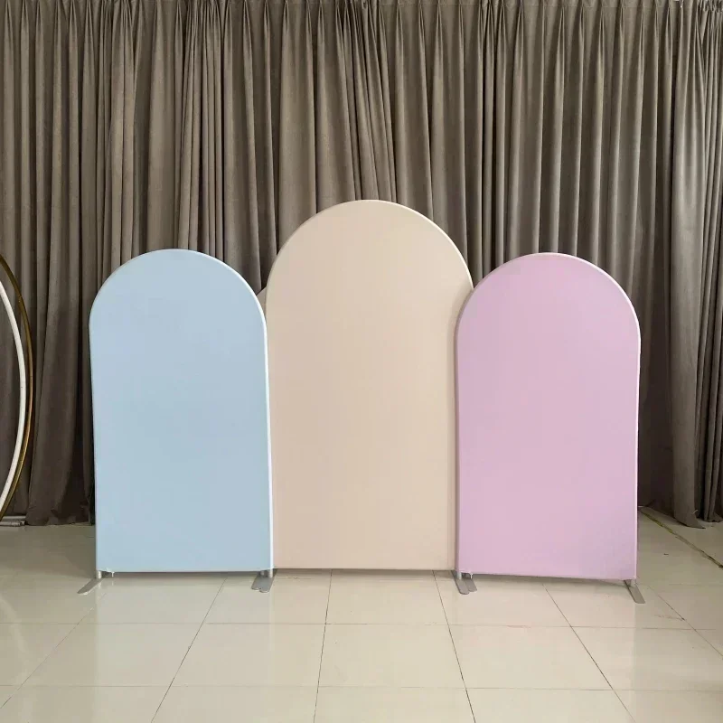 Aluminium Balloon Arch Removab - Confetti Balloon Set ulasan dan harga